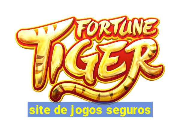 site de jogos seguros